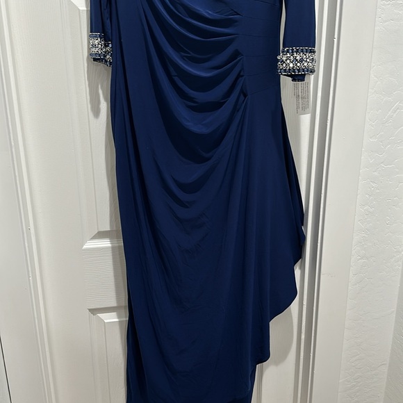 COPY - Evening dress for mother - Picture 2 of 3